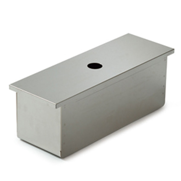 楽天市場】igt ステンボックス ハーフの通販