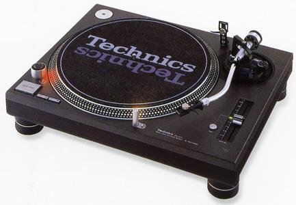 楽天市場】Technics SL－1200MK3D ターンテーブルの通販