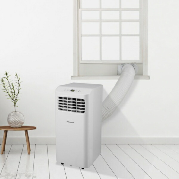 楽天市場】スポットエアコン HPAC-22H クーラー 除湿 ドライ 部屋干し