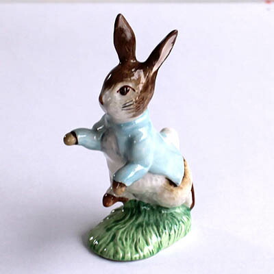 楽天市場】アンティーク雑貨ロイヤルアルバートピーターラビット
