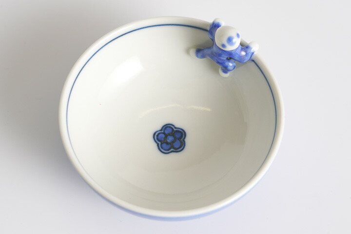 楽天市場】九谷焼 一閑人盃 /上出長右衛門窯＜ 和食器 酒器 おちょこ