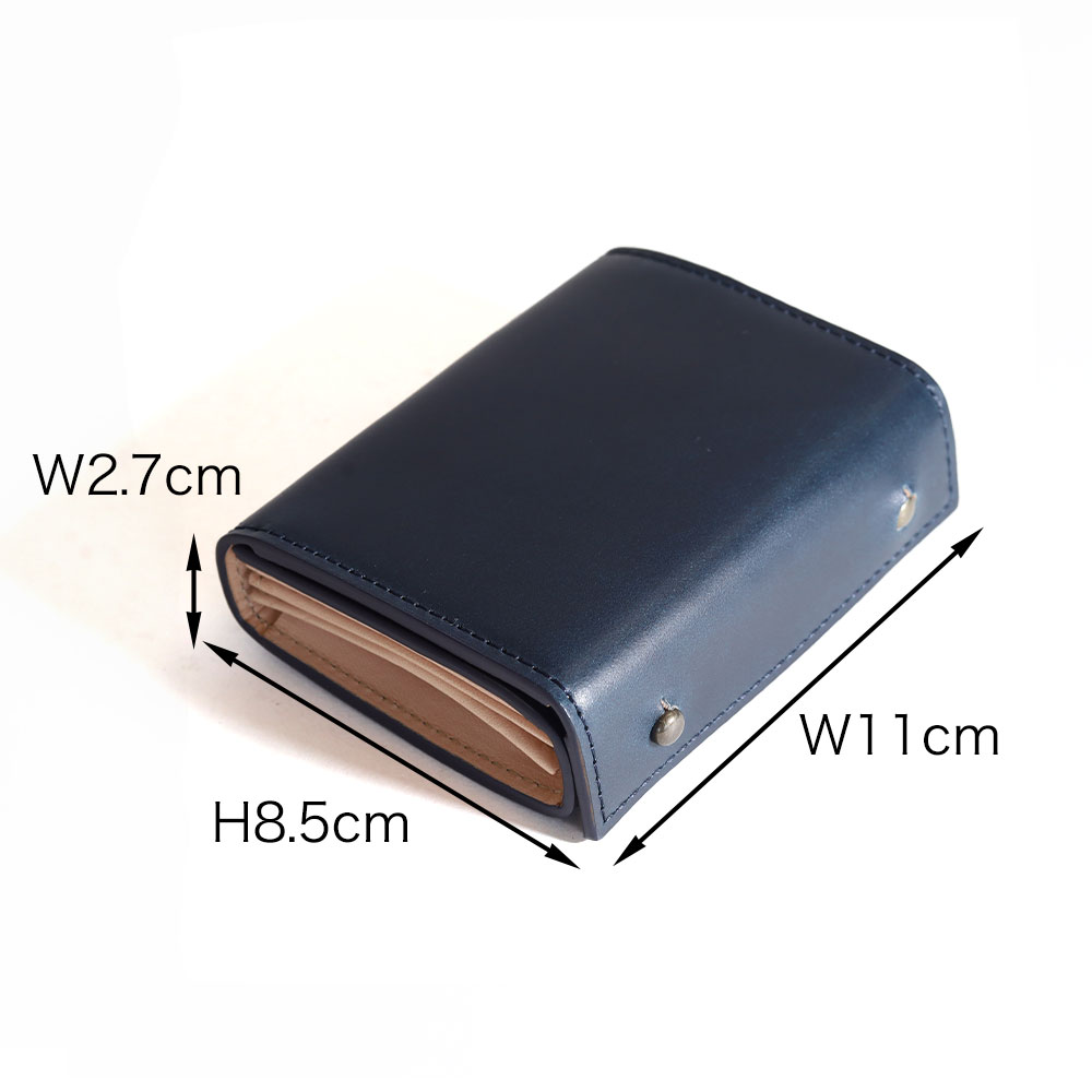 楽天市場】【3/10迄エントリーで19倍確定】エムピウ m+ 財布 二つ折り