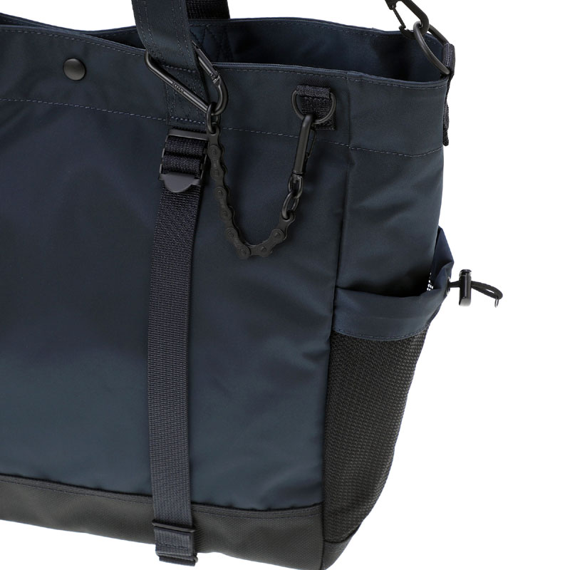 楽天市場】POTR ライド 2WAY トートバッグ(L) 997-17077 RIDE 2WAY