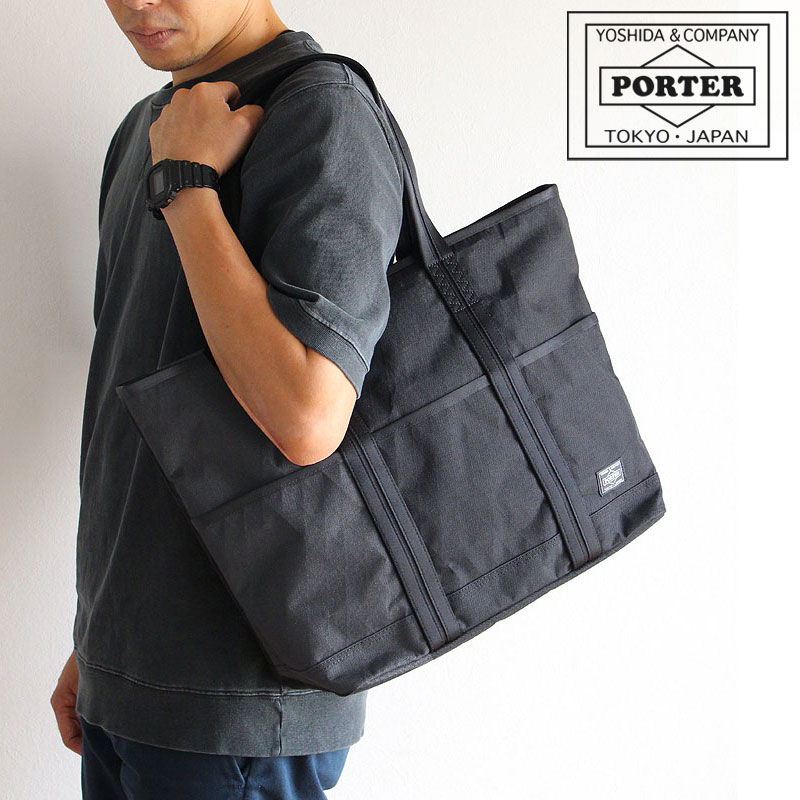 楽天市場】ポーター ハイブリッド トートバッグ 737-17801 吉田カバン