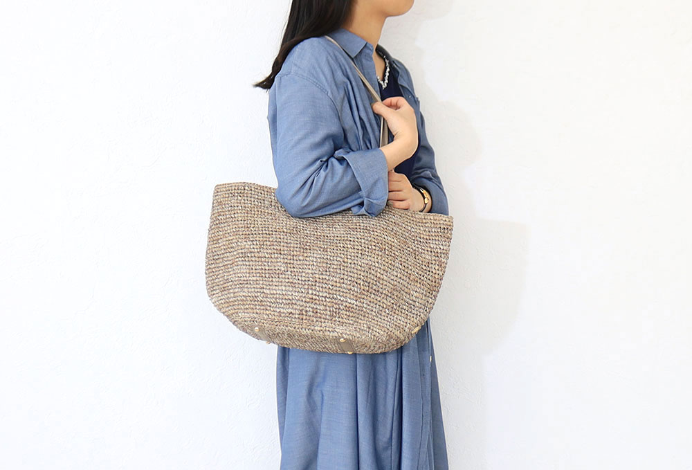 楽天市場】【3/10迄エントリーで11倍確定】ヴィオラドーロ バッグ かご