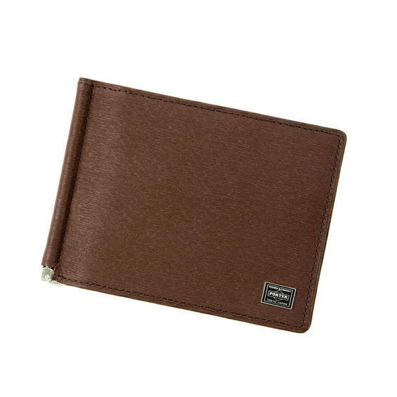 楽天市場】ポーター カレント マネークリップ 052-02215 吉田カバン