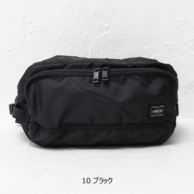 楽天市場】ポーター フラッシュ ウエストバッグ 689-05951 吉田カバン