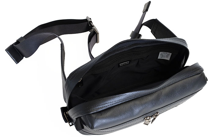 楽天市場】ポーター ガード ウエストバッグ 033-05066 吉田カバン