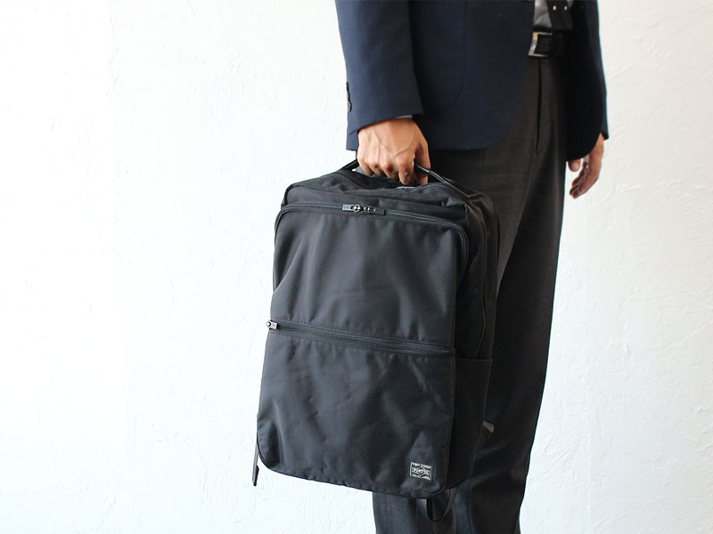 楽天市場】ポーター タイム デイパック 655-06169 吉田カバン ビジネス