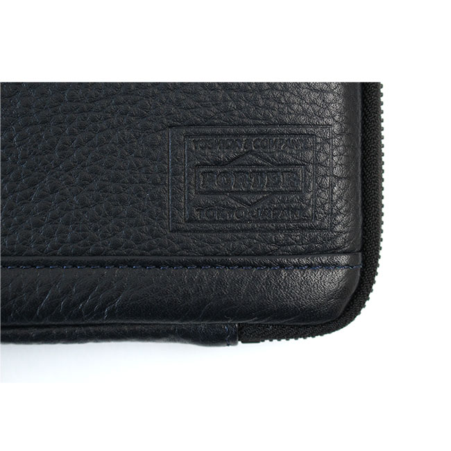 楽天市場】ポーター ディライト ロングウォレット 145-03291 吉田