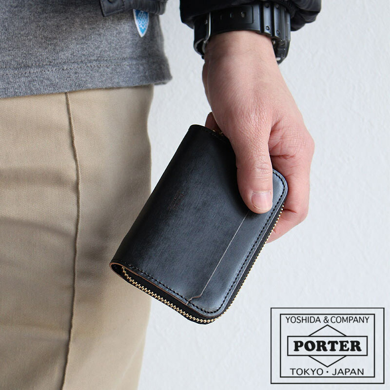楽天市場】ポーター フィルム コイン ＆ カードケース 187-01353 吉田
