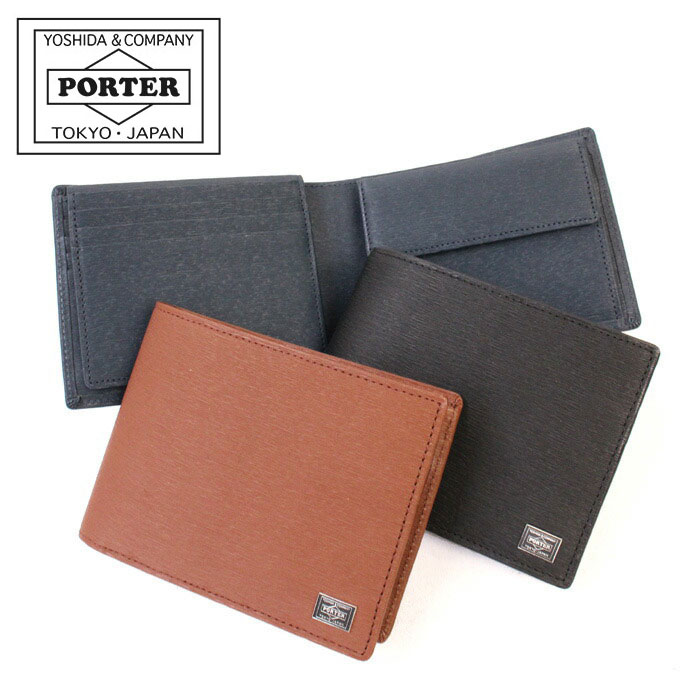 楽天市場】ポーター カレント ウォレット 052-02203 吉田カバン PORTER