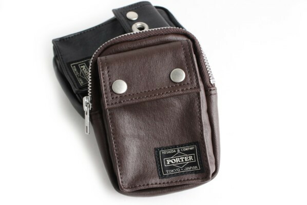 楽天市場】ポーター フリースタイル ポーチ 707-08224 吉田カバン