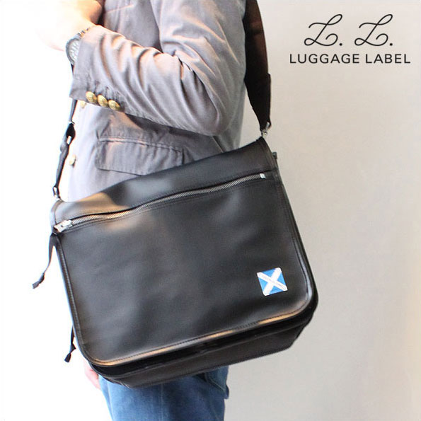 楽天市場】ラゲッジ レーベル ニューライナー ショルダーバッグ 960