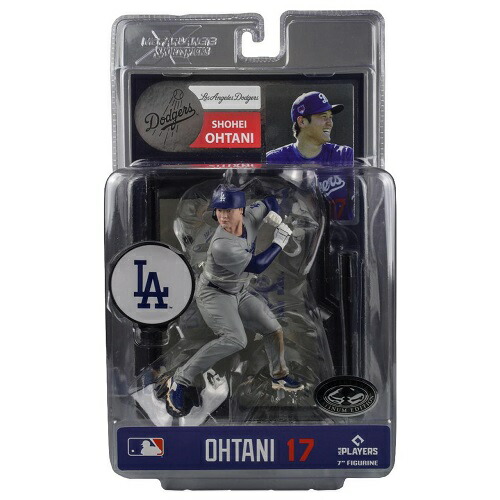 楽天市場】大谷翔平（フィギュア｜コレクション）：ホビーの通販