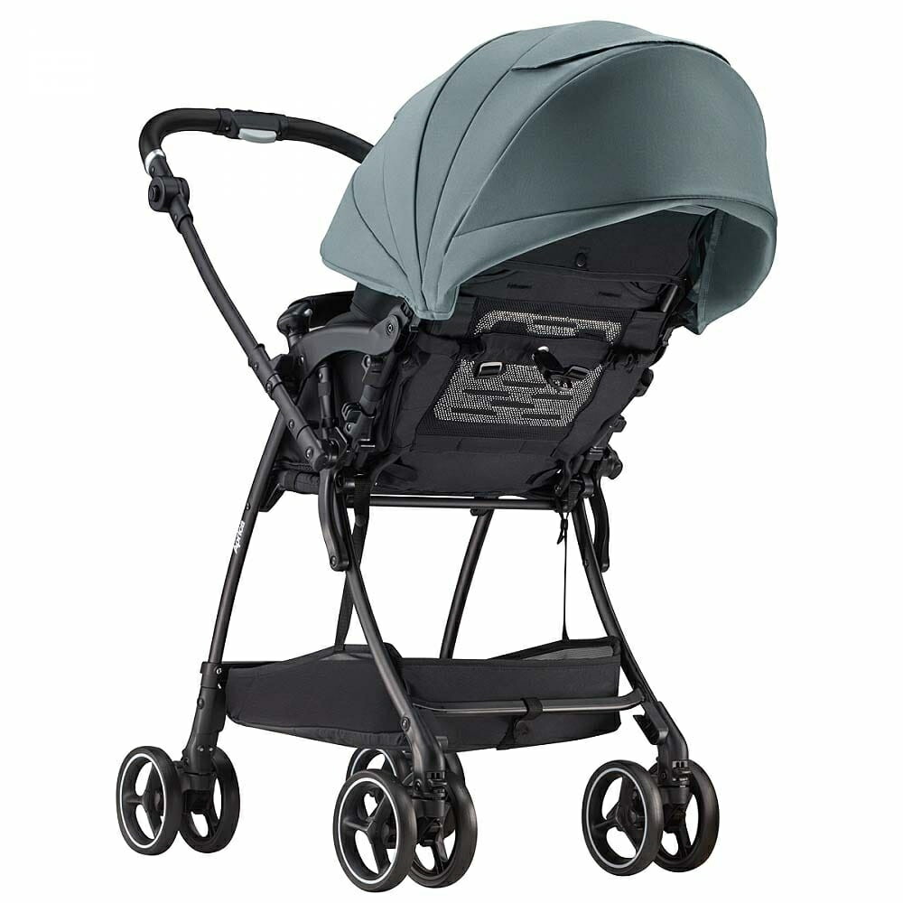 楽天市場】Aprica アップリカ ラクーナエアー プラス コンパクト