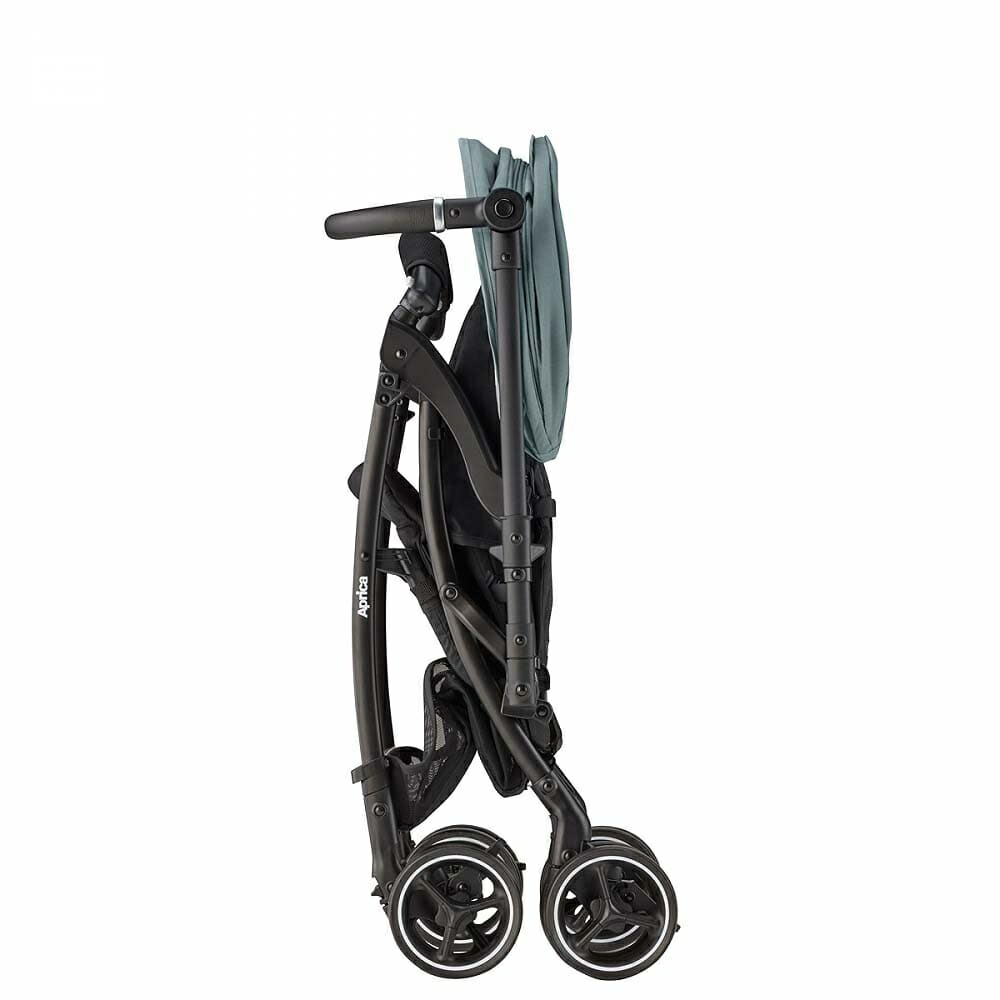 楽天市場】Aprica アップリカ ラクーナエアー プラス コンパクト