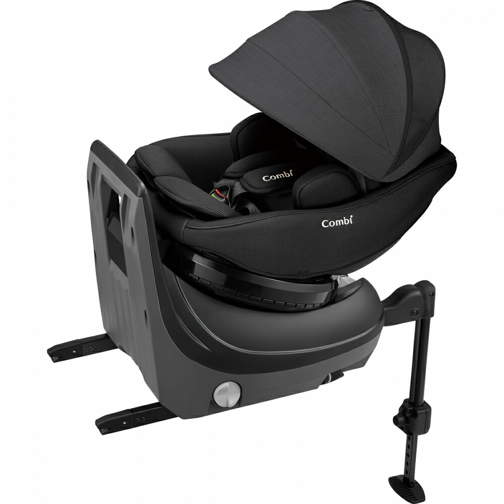 楽天市場】クルムーヴ スマート isofix jn－570 エッグショックの通販