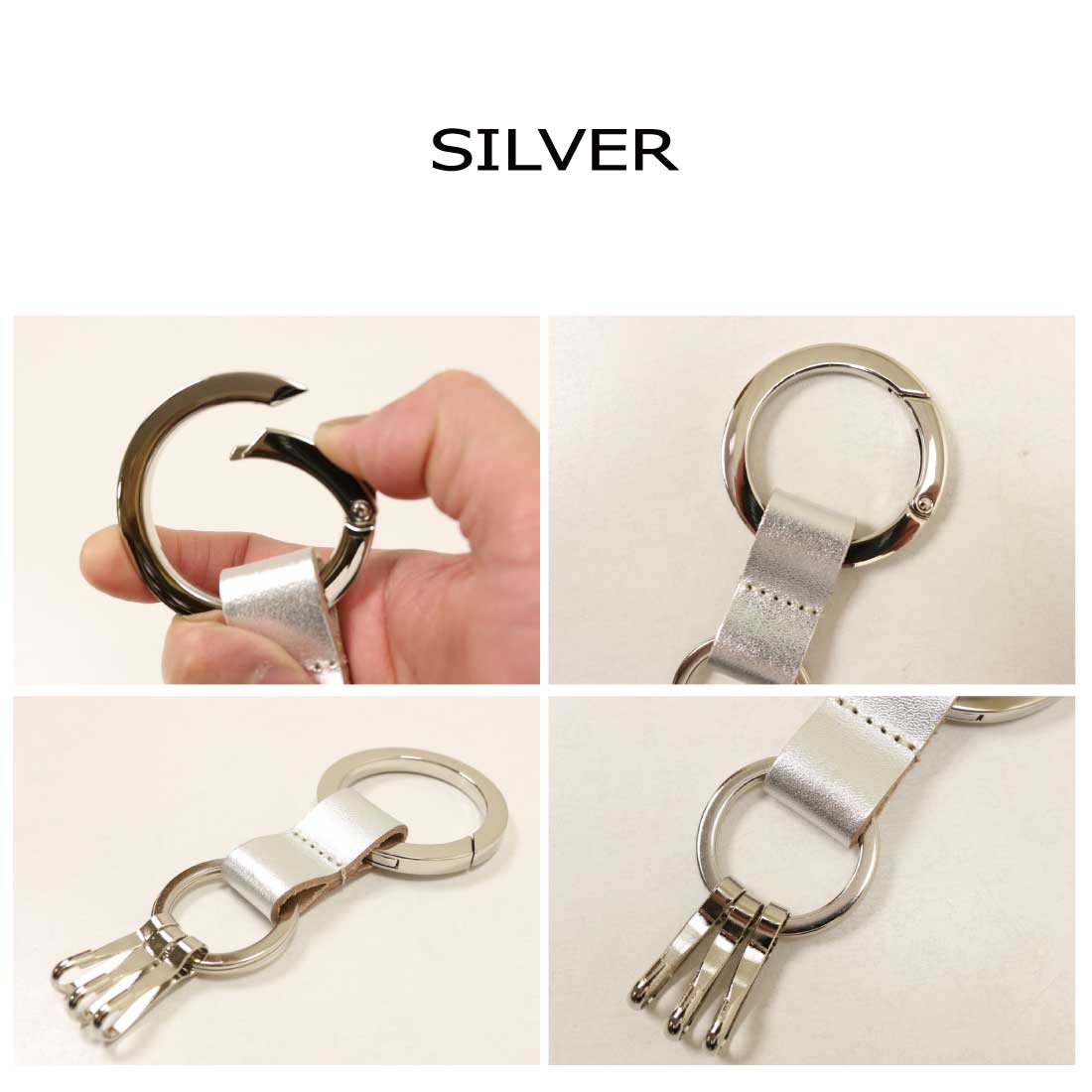 楽天市場】メール便発送 Hawk Company ホークカンパニー キーホルダー