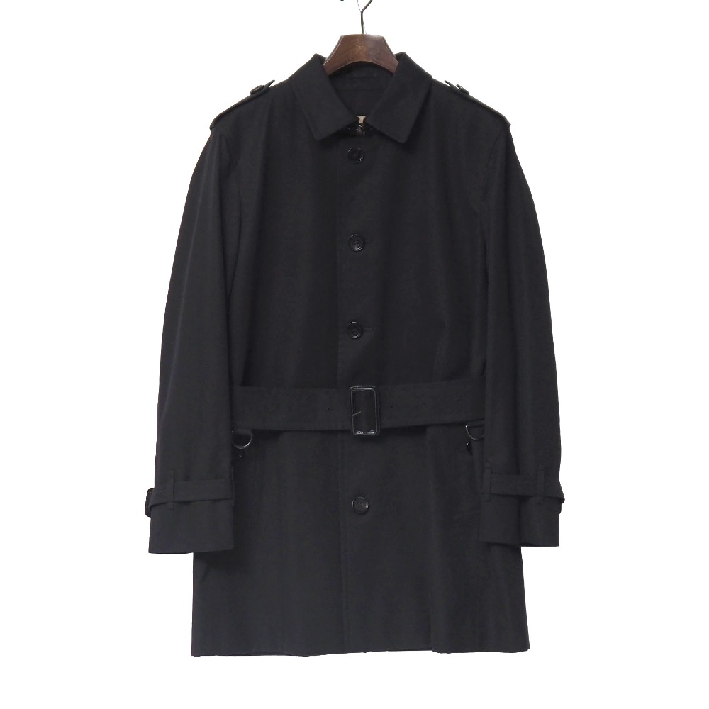 楽天市場】バーバリー チェック コートの通販