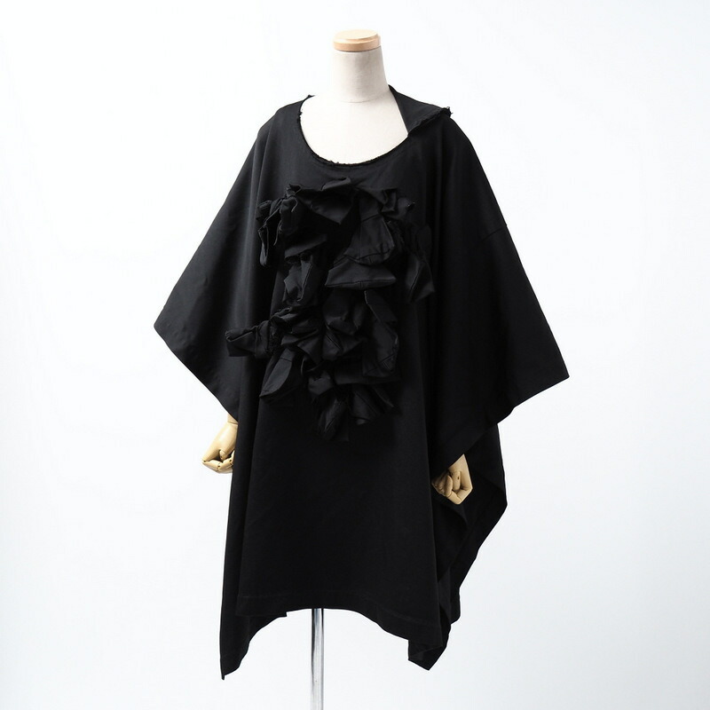 楽天市場】コムデギャルソン ポンチョの通販