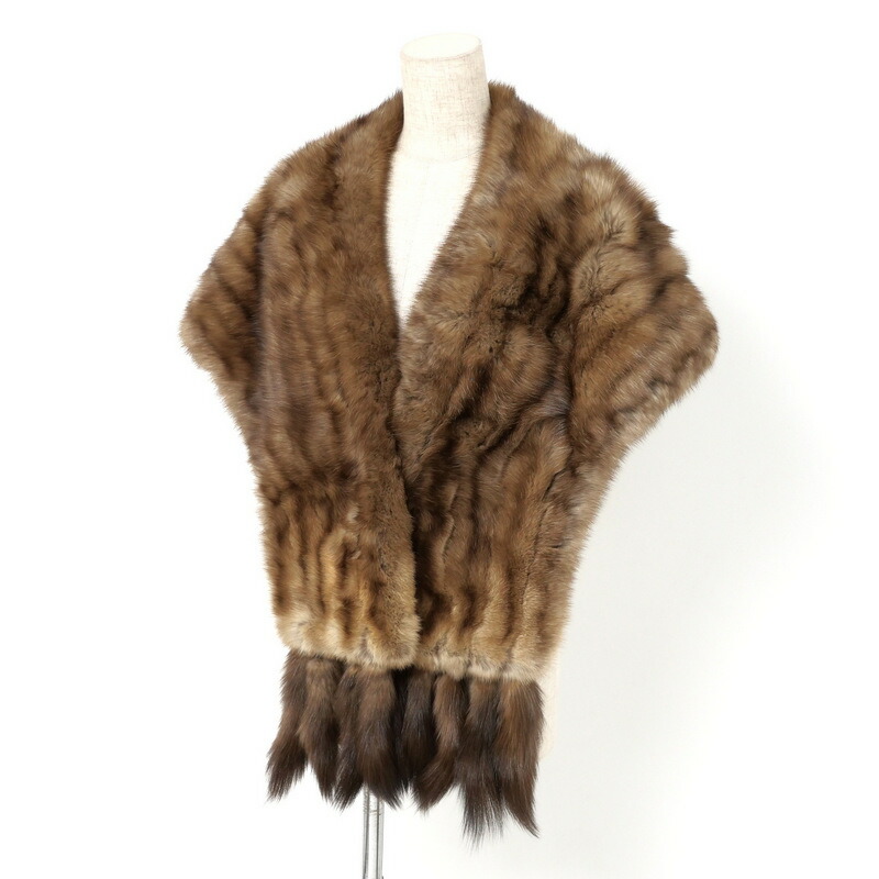 楽天市場】sobol ロシアンセーブルの通販