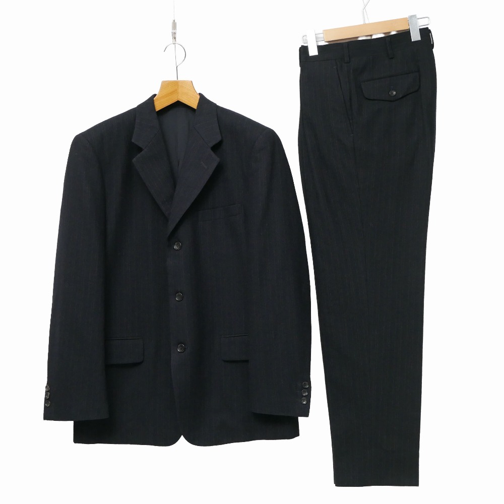 楽天市場】comme des garcons homme xs（スーツ・セットアップ｜メンズ