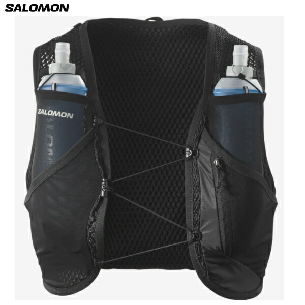 楽天市場】SALOMON /サロモンACTIVE SKIN 8 /アクティブスキン8