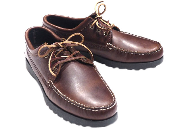 楽天市場】【国内正規品】【正規取扱店】QUODDY TRAIL MOCCASIN