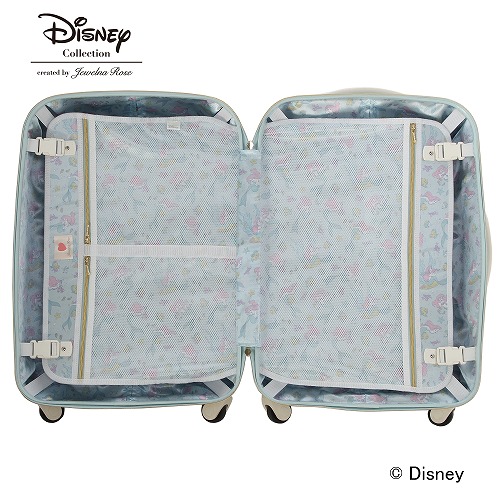 楽天市場】(アウトレット)スーツケース AE-06009 ジュエルナローズ