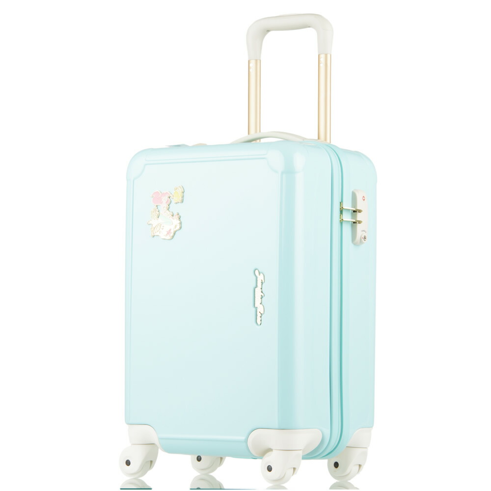 楽天市場】(アウトレット)ACE(エース) スーツケース AE-39711 DISNEY