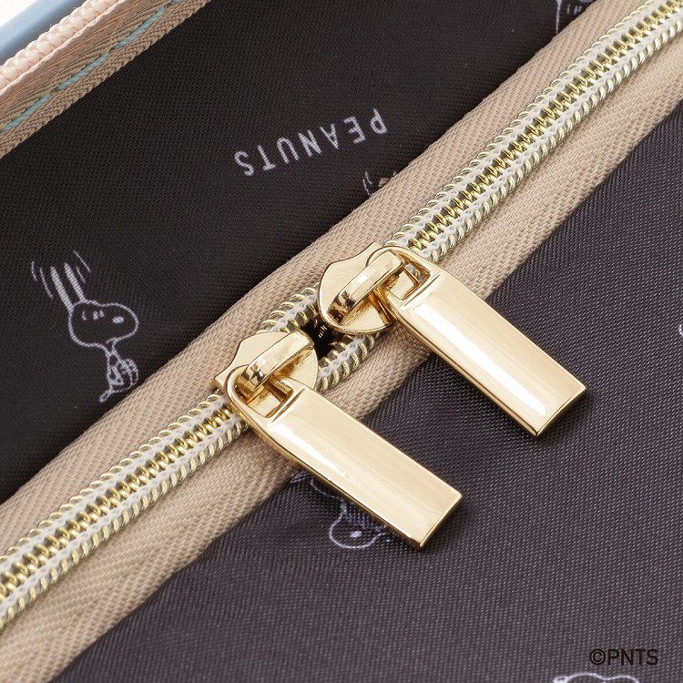 楽天市場】アウトレット 訳あり スヌーピー キャスターストッパー搭載