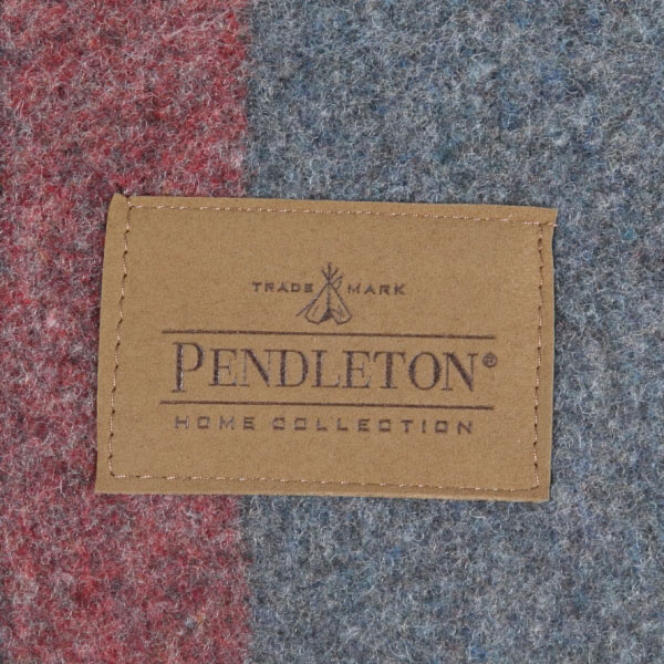 楽天市場】ペンドルトン ブランケット［PENDLETON］YAKIMA CAMP