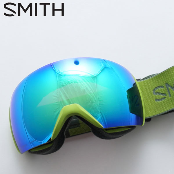 スミス Skyline XL (スキー・スノボー用ゴーグル) 価格比較 - 価格.com