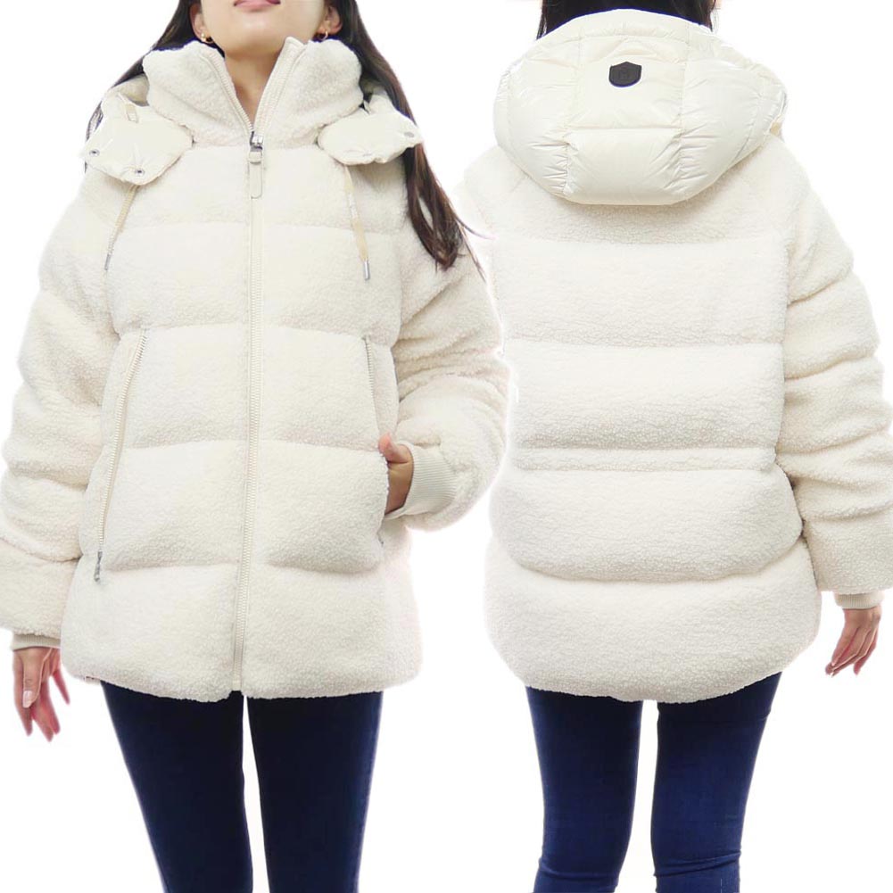 楽天市場】MACKAGE マッカージュ ダウンジャケット EDANA-TD