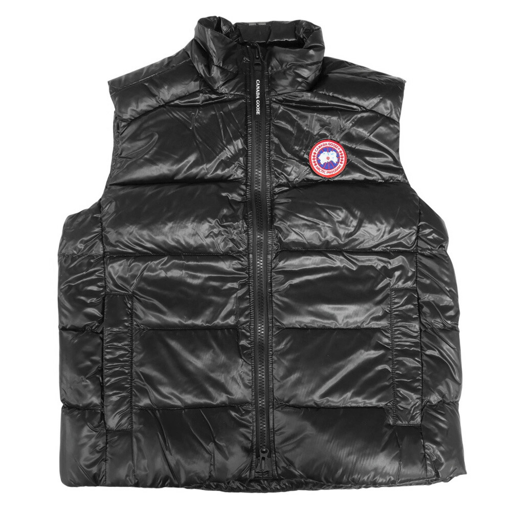楽天市場】CANADA GOOSE カナダグース ダウンベスト Cypress Vest