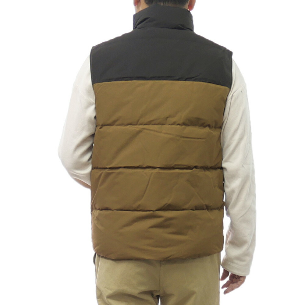 楽天市場】PATAGONIA パタゴニア ダウンベスト 20785 M'S DOWNDRIFT