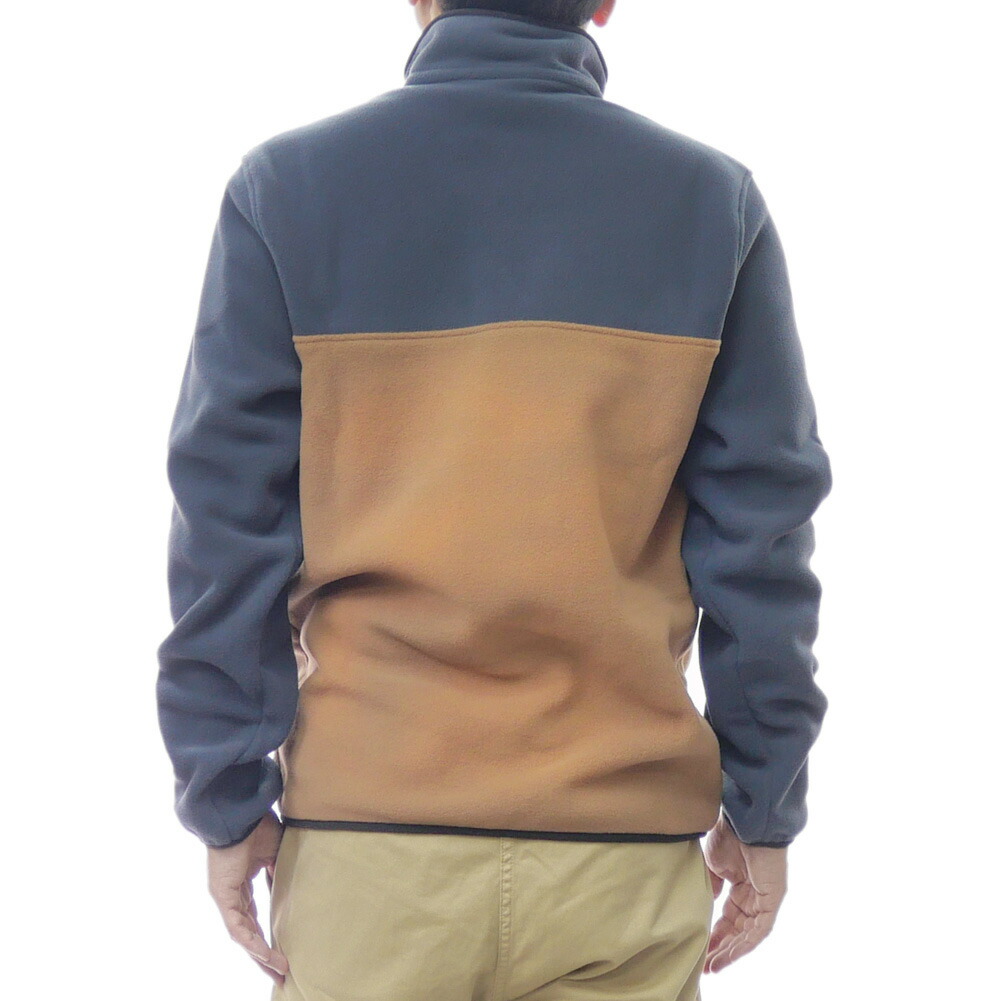 楽天市場】PATAGONIA パタゴニア フリース プルオーバー 25551 M'S LW