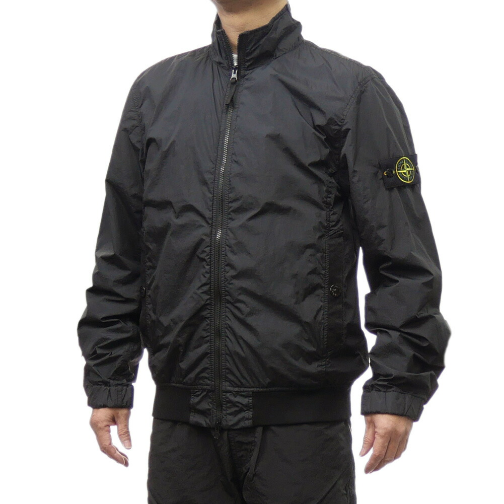 楽天市場】STONE ISLAND ストーンアイランド ナイロンジャケット