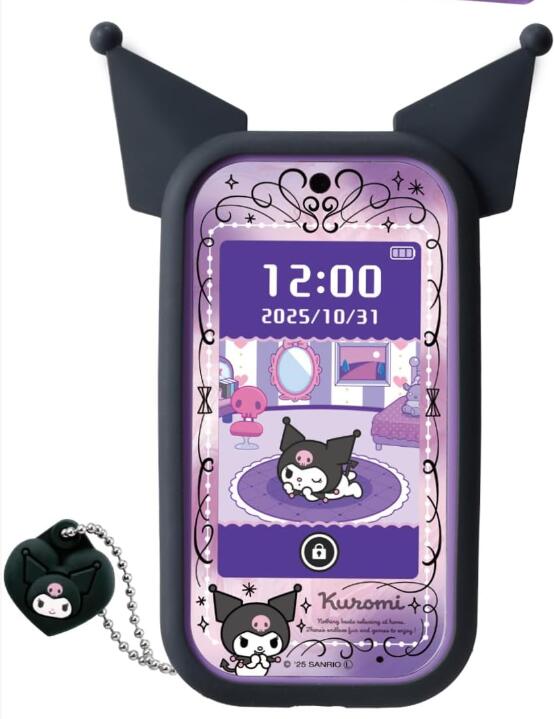 タカラトミー タカラトミー クロミ スマホ ワイド (電子玩具) 価格比較