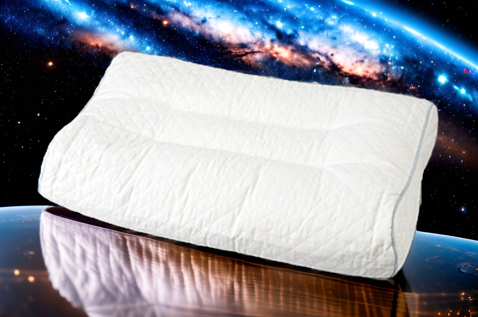 楽天市場】GCM製・ムーエイジレス枕 セラミック マット 枕 通気性 頚椎