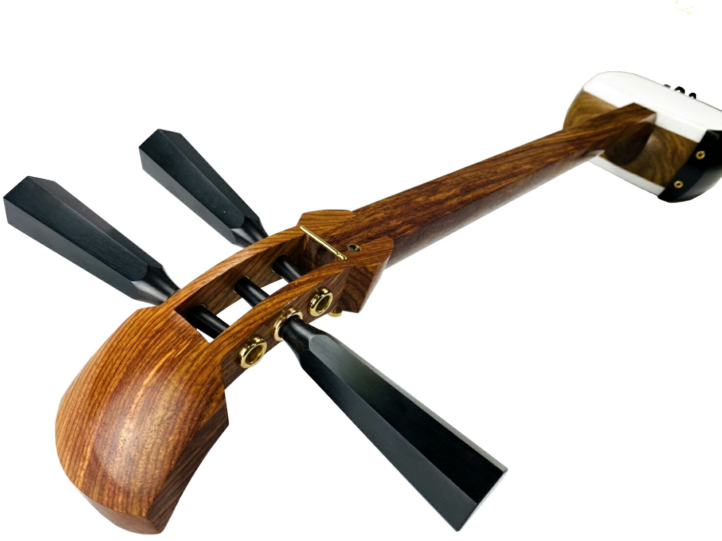 楽天市場】東亜楽器製 TOAmusic 津軽三味線 初心者セット【花梨のべ棹+