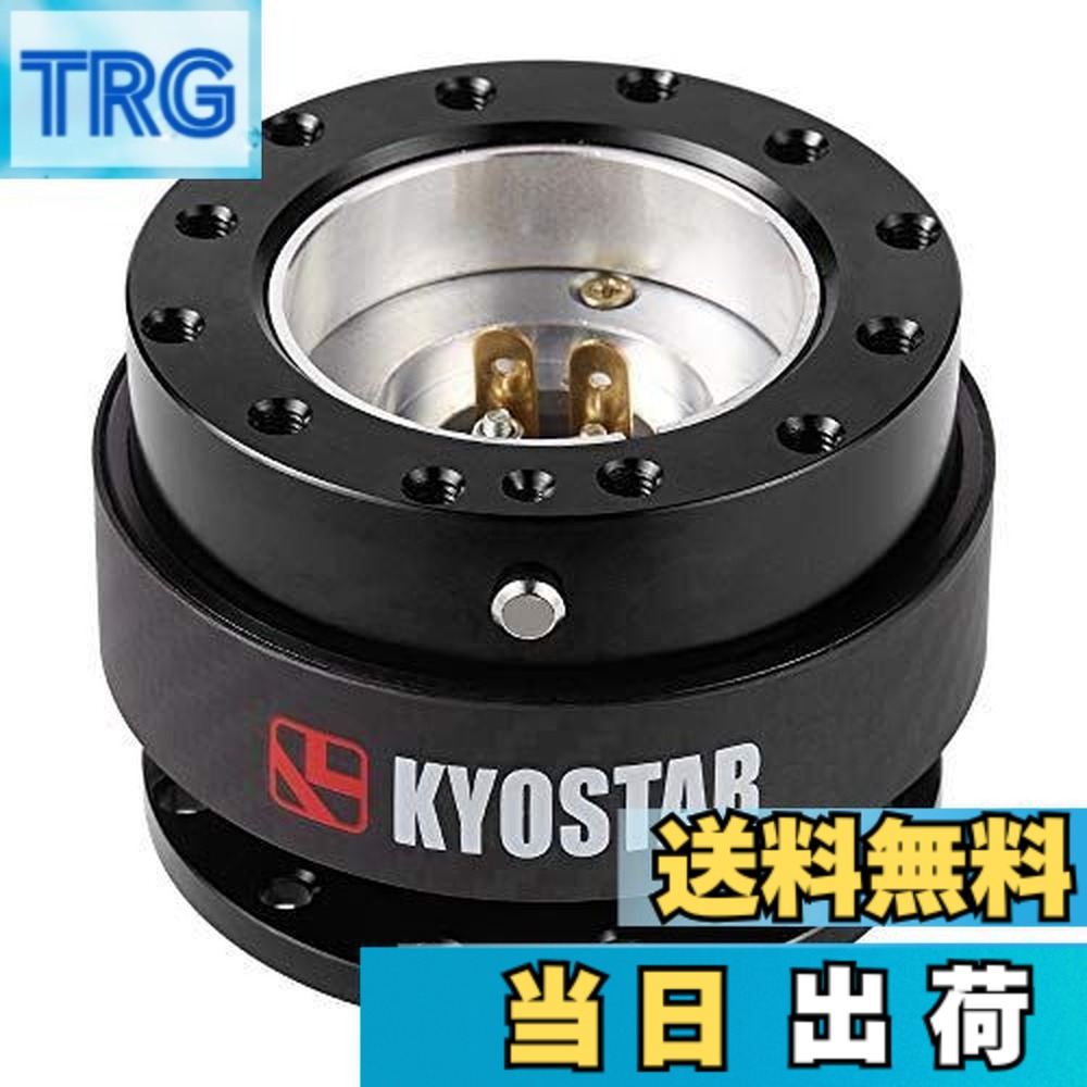 楽天市場】クイックリリースボス ステアリングの通販