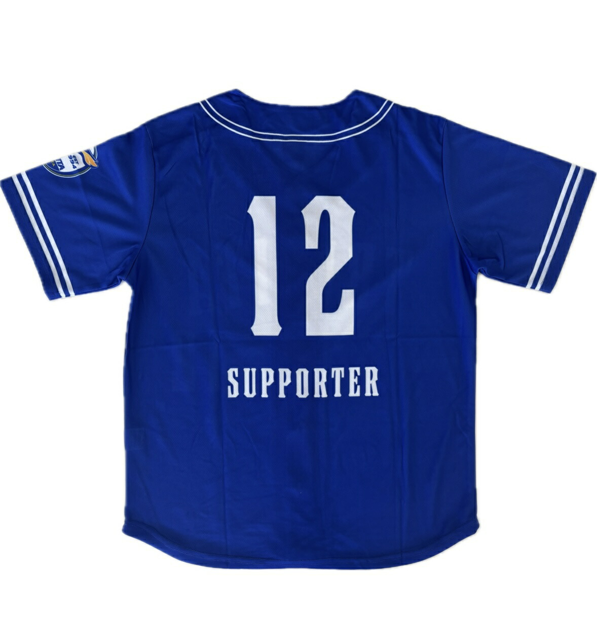 楽天市場】大分トリニータ【値下げ】ベースボールシャツ2025 : クラブ