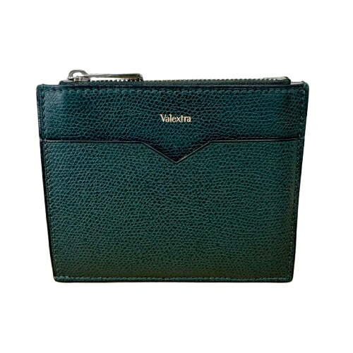 楽天市場】ヴァレクストラ（カラーグリーン）（財布・ケース｜バッグ