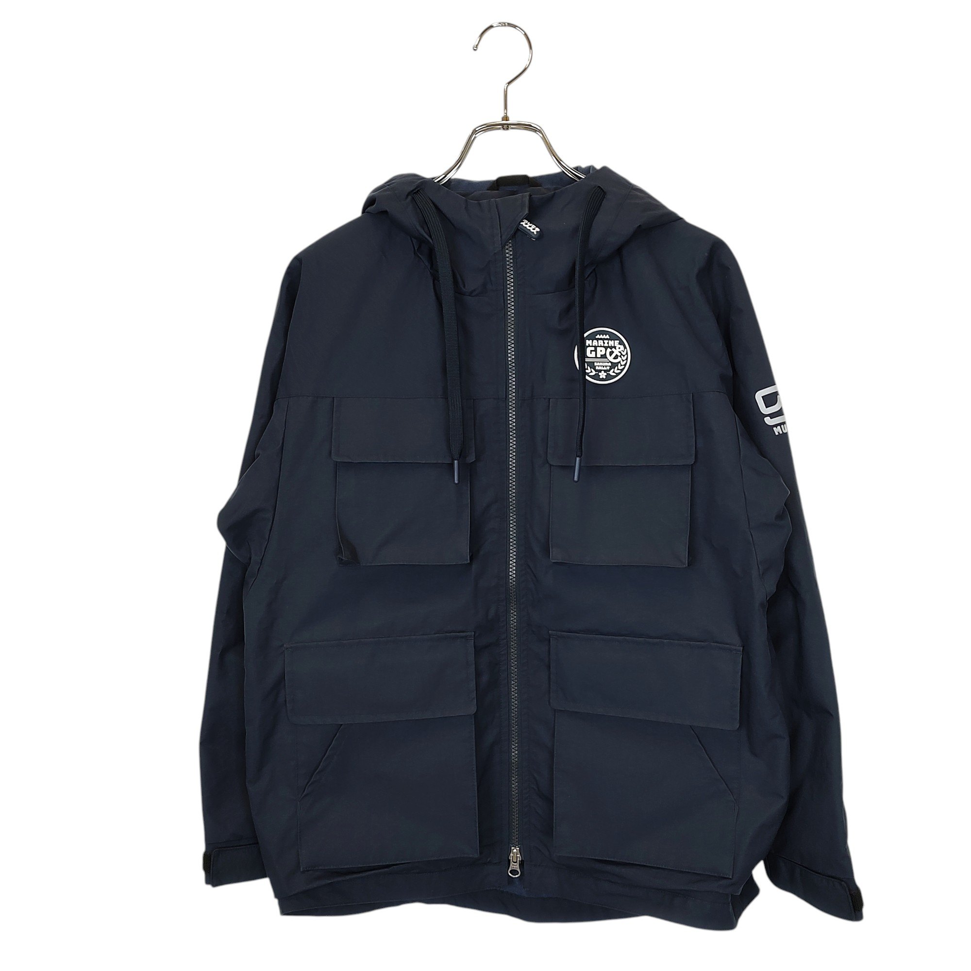 楽天市場】ムータ マリン メンズ ジャケットの通販