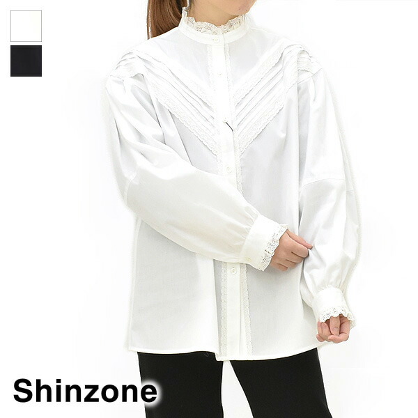 楽天市場】【2025AW HOLIDAY COLLECTION 】THE SHINZONE シンゾーン