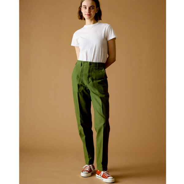 楽天市場】THE SHINZONE シンゾーン BAKER PANTS ベイカーパンツ