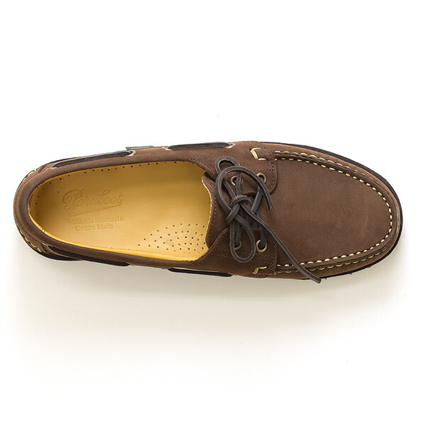 楽天市場】Paraboot パラブーツ 