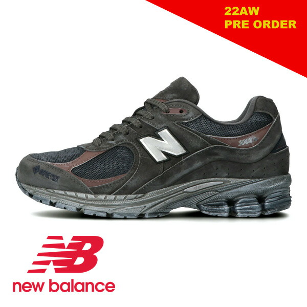 楽天市場】【22AW】New Balance ニューバランス 